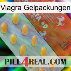 Viagra Gel Packs 43